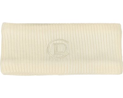 Cheval de Luxe Stirnband mit Logostickerei