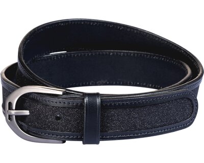 Cheval de Luxe Gürtel mit Glitzerdesign