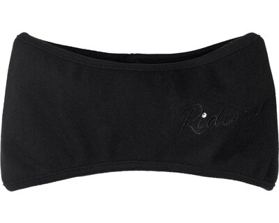 RIDE now Stirnband für Haarzopf