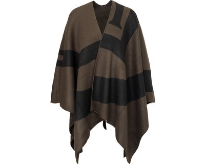 Cheval de Luxe Cape