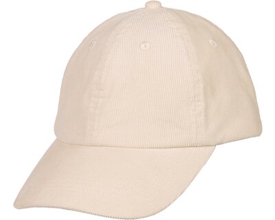 Cheval de Luxe Basecap aus Cord