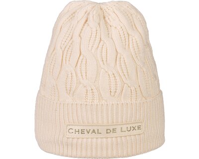 Cheval de Luxe Beanie