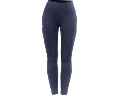 Cavallo Reitleggings CAVALLIN GRIP