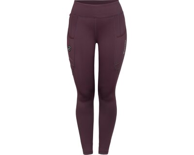 Cavallo Reitleggings CAVALLIN GRIP