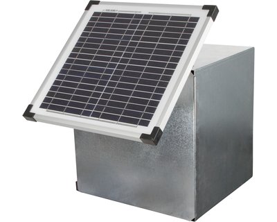 AKO Solarmodul für Kombi Power 1000
