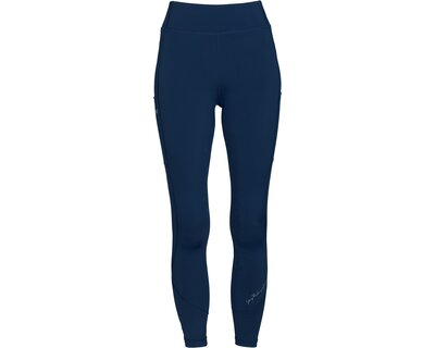 RIDE now Grip-Vollbesatz Reitleggings