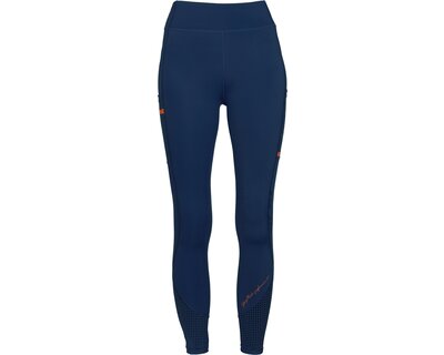 RIDE now Grip-Halbbesatz Reitleggings