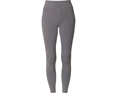 black forest Grip-Halbbesatz-Reitleggings