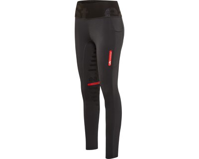 eaSt Reitleggings Reggings R1 Sparkle Highwaist Mid Season