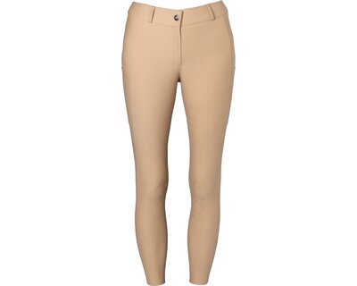 RIDE now Grip-Vollbesatz-Reithose
