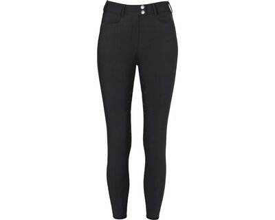 Cheval de Luxe Grip-Vollbesatz-Reithose Paris