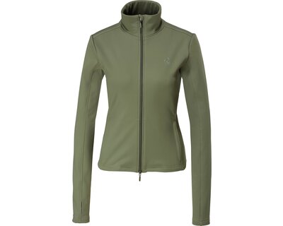 Cheval de Luxe Funktionsjacke Milano Winter