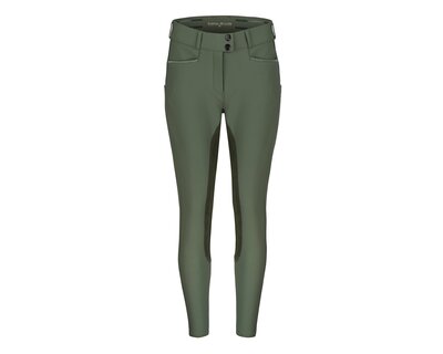 Cheval de Luxe Softshell-Reithose
