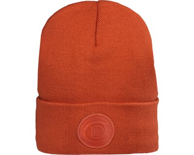 Cheval de Luxe Strickbeanie mit Patch