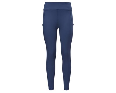 black forest Thermo-Reitleggings Grip-Vollbesatz