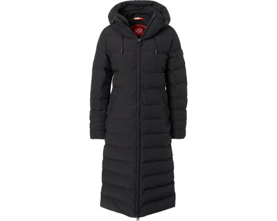 Wellensteyn Damen Wellensteyn Lang Herren Wellensteyn Jacke