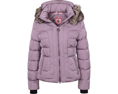 Berlin Wellensteyn Outlet Center WELLENSTEYN MALE PUFFER CHARCOAL
