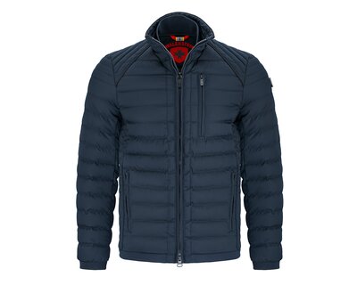 WELLENSTEYN Jacke Mol Men
