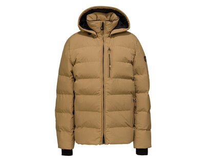 WELLENSTEYN Jacke Blackbird Short