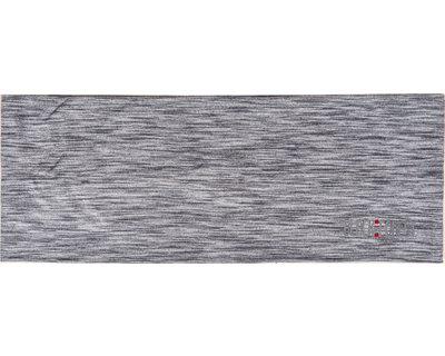 black forest Stirnband mit Reflexlogo