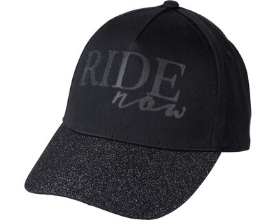 RIDE now Baseballmütze