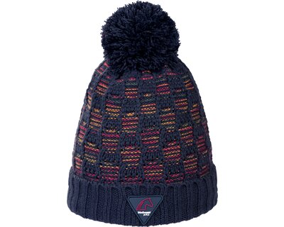 black forest Strickmütze