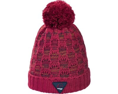 black forest Strickmütze