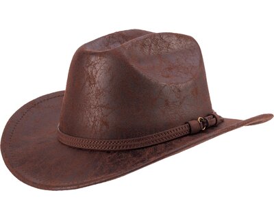SCIPPIS Westernhut Ironwood