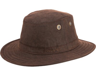 SCIPPIS Westernhut Ranger