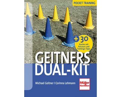 Geitners Dual-Kit