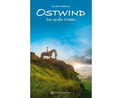 Ostwind - Band 6