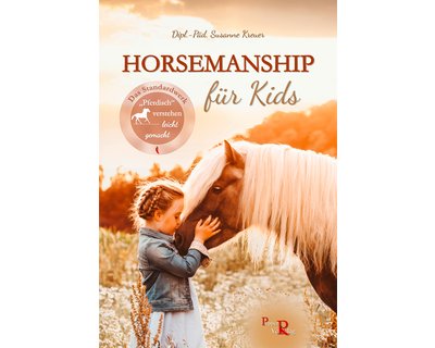 Horsemanship für Kids
