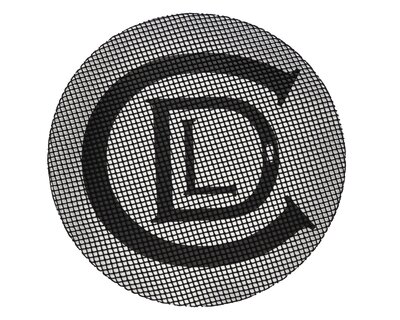 Cheval de Luxe Haarnetz