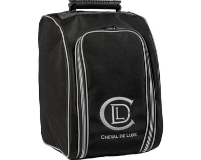 Cheval de Luxe Helmtasche