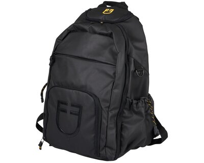 EQUESTRO Multifunktionsrucksack