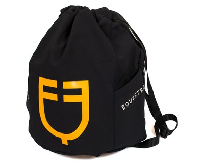 EQUESTRO Helmtasche