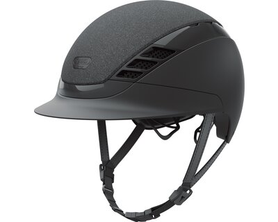 ABUS PIKEUR Reithelm AirLuxe Supreme Glam