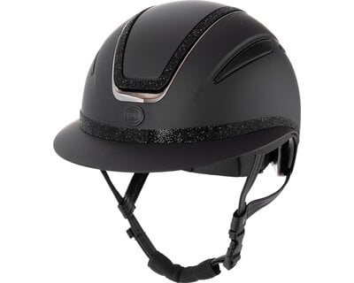 Cheval de Luxe Reithelm Roma