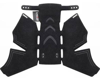 CASCO Innenausstattung für Duell One Reithelm