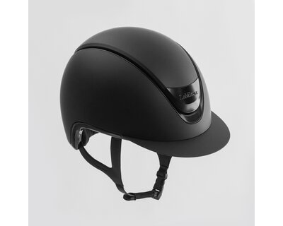 LeMieux Reithelm Verv® Competition Matte
