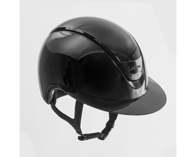 LeMieux Reithelm Verv® Competition Gloss