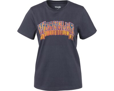 Wrangler T-Shirt Graphic Tee