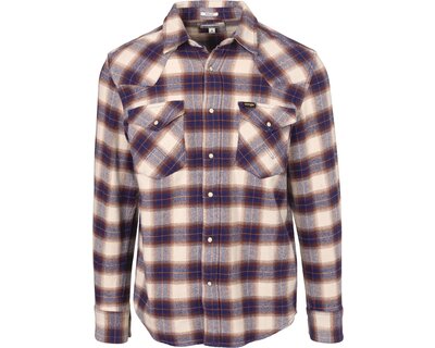 WRANGLER Westernshirt