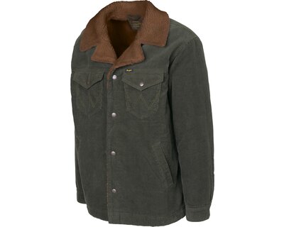 WRANGLER Jacke Wrange Coat