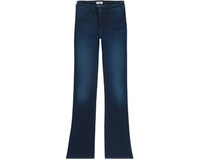 Wrangler Jeanshose Bootcut