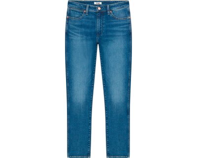 Wrangler Skinny-Jeans Sienna