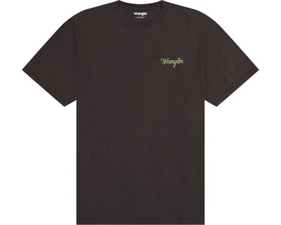 Wrangler T-Shirt Graphic Tee