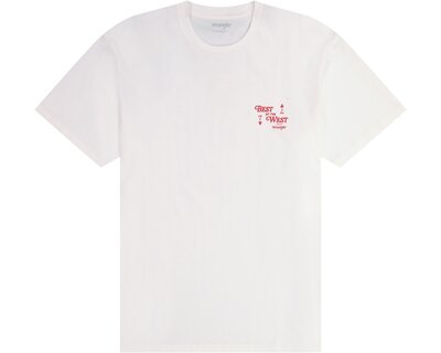 Wrangler T-Shirt Vintage Tee