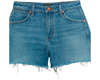 Wrangler Cowboy Short