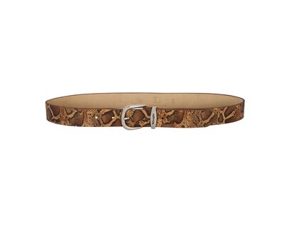 Wrangler Gürtel Snake Belt